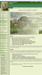 Mobile Screenshot of corinnesellshomes.com